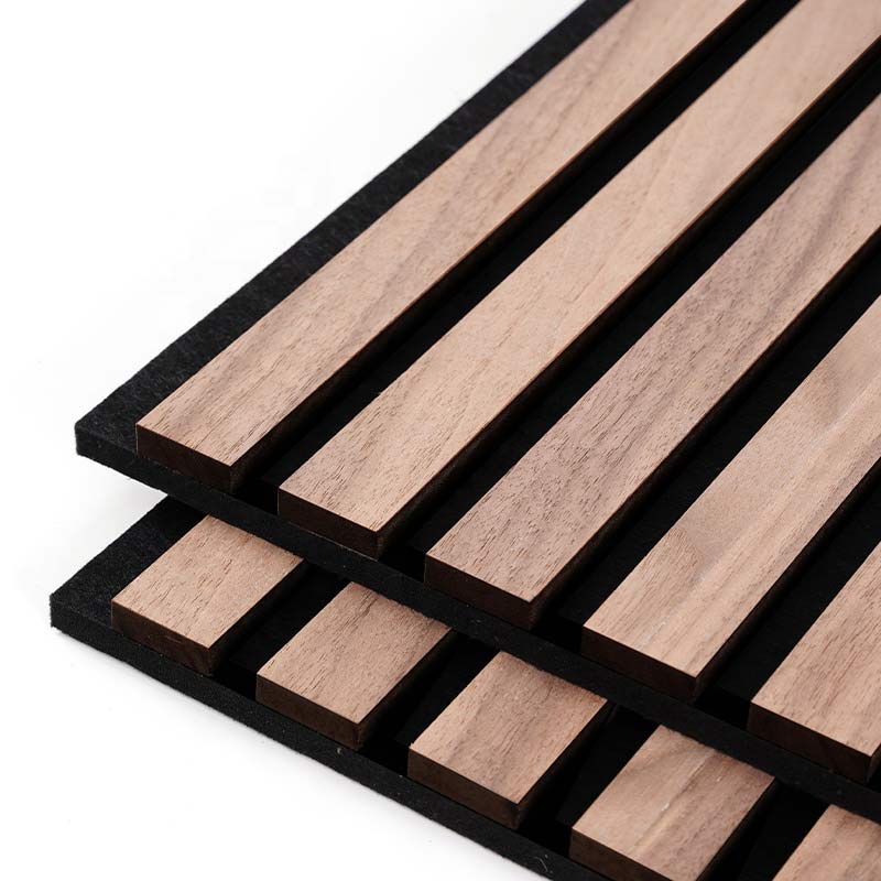 Звукоизоляционные стеновые панели