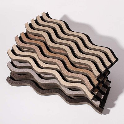 Pannelli murali insonorizzati