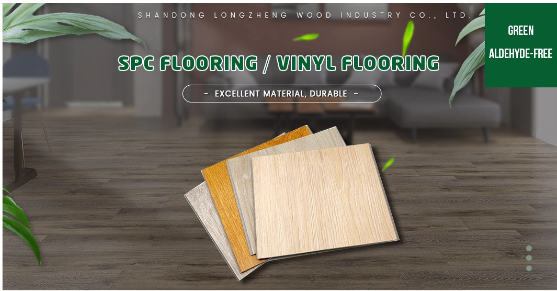 Pavimentazione con nucleo rigido Spc da 7 mm Pavimentazione con nucleo rigido Spc da 7 mm