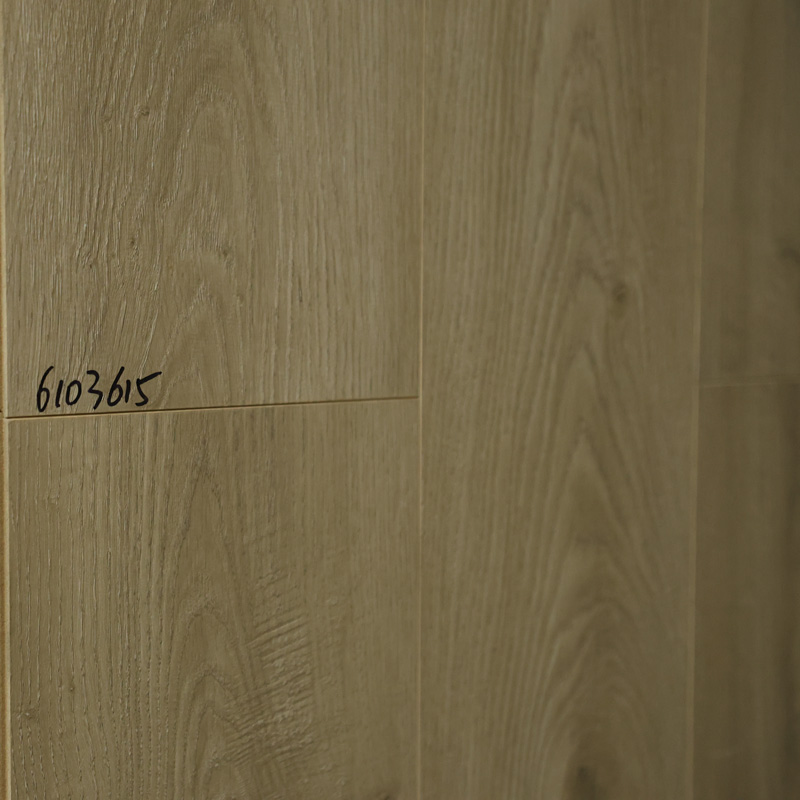 Laminated Wooden Flooring