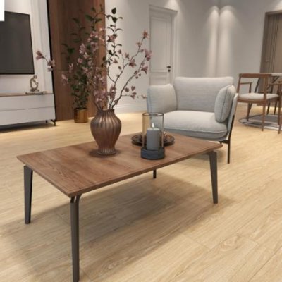 Vinyl SPC Flooring 6mm