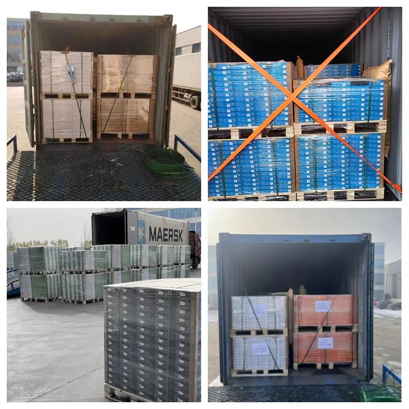 Suelos laminados con efecto espiga