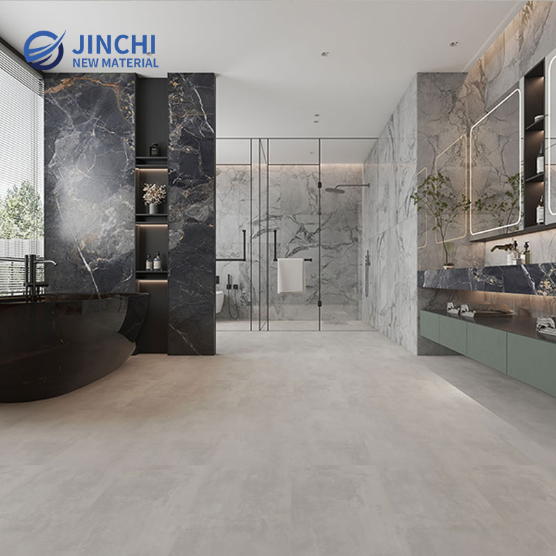 5.5mm 100% Waterproof Stone SPC Flooring