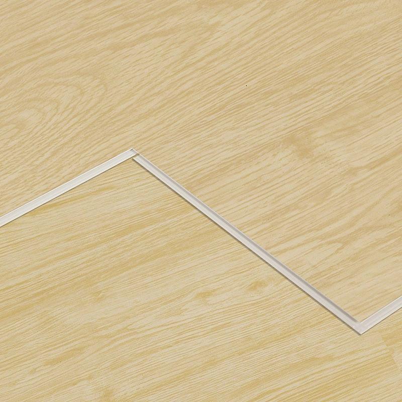 Pisos SPC de luxo à prova d'água