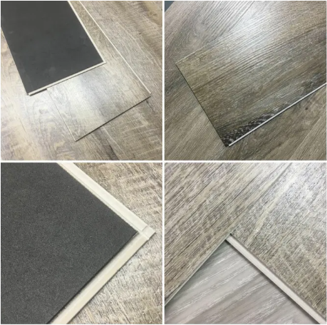 Пластикалық винил жабындары