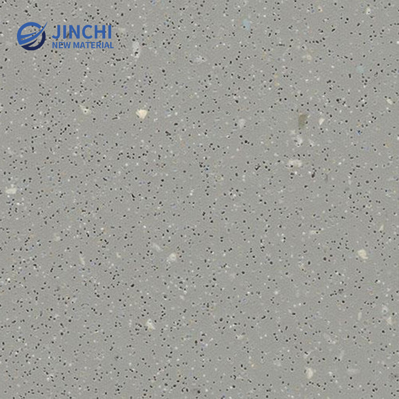 Сланцево-серый — рулонное ПВХ-покрытие с противоскользящим эффектом