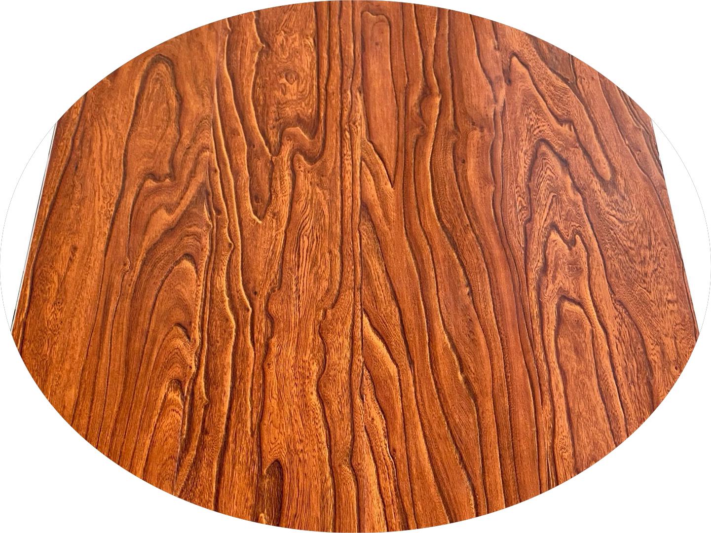 الأرضيات المصفحة