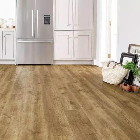 Luxury Vinyl Plank