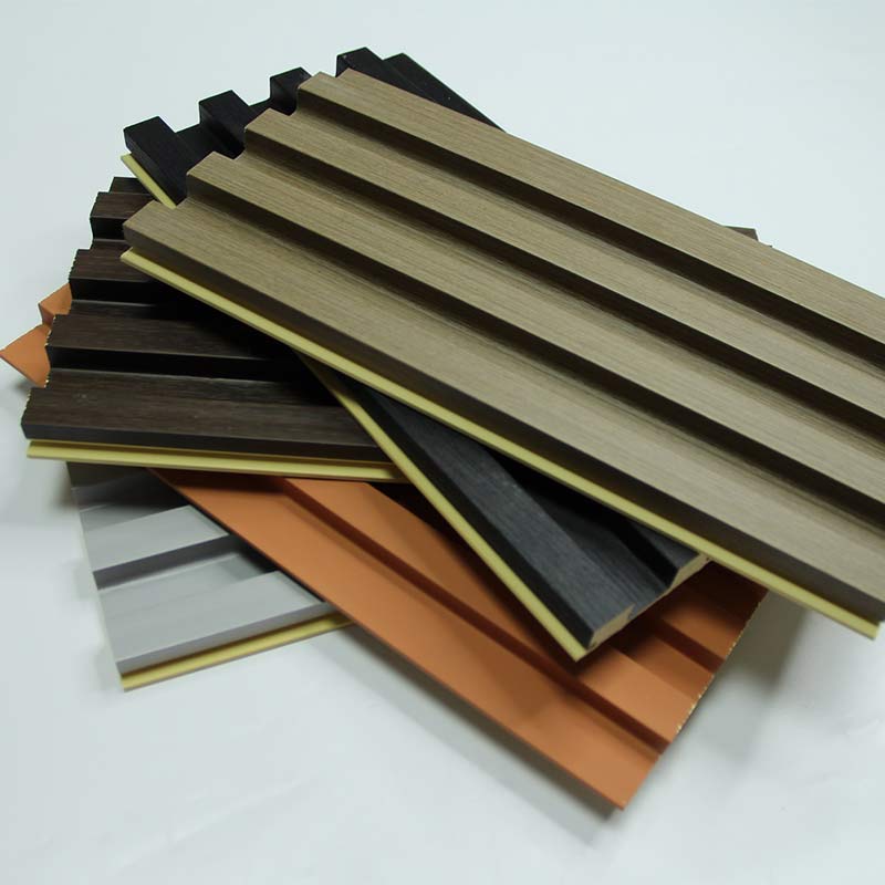 لوحات امتصاص الصوت