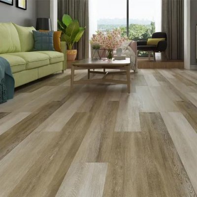 Luxury Vinyl Flooring