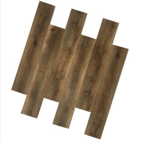 SPC Vinyl Click Flooring