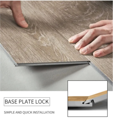 Ламинат из древесного волокна толщиной 8 мм