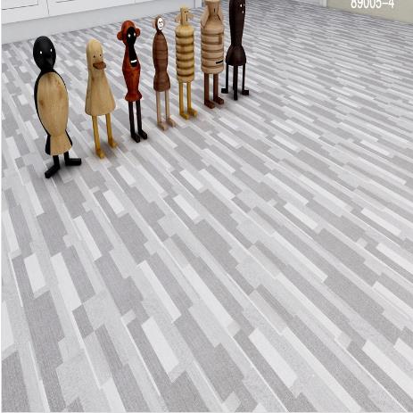 Podłogi winylowe SPC Carpet Design