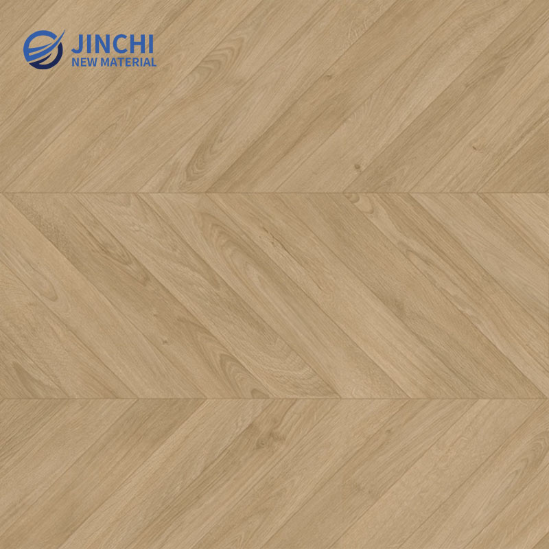 Сырғанаққа қарсы, экологиялық таза Шеврон композиттік едені