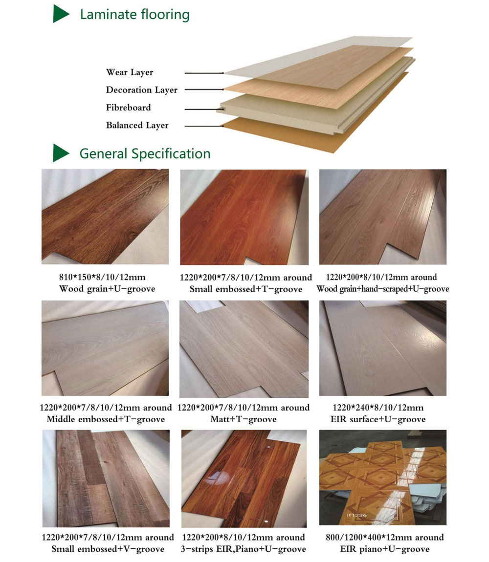 Laminate Flooring Laminate Flooring