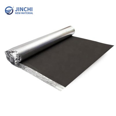 Feuchtigkeitsbeständige Unterlage für Laminatböden