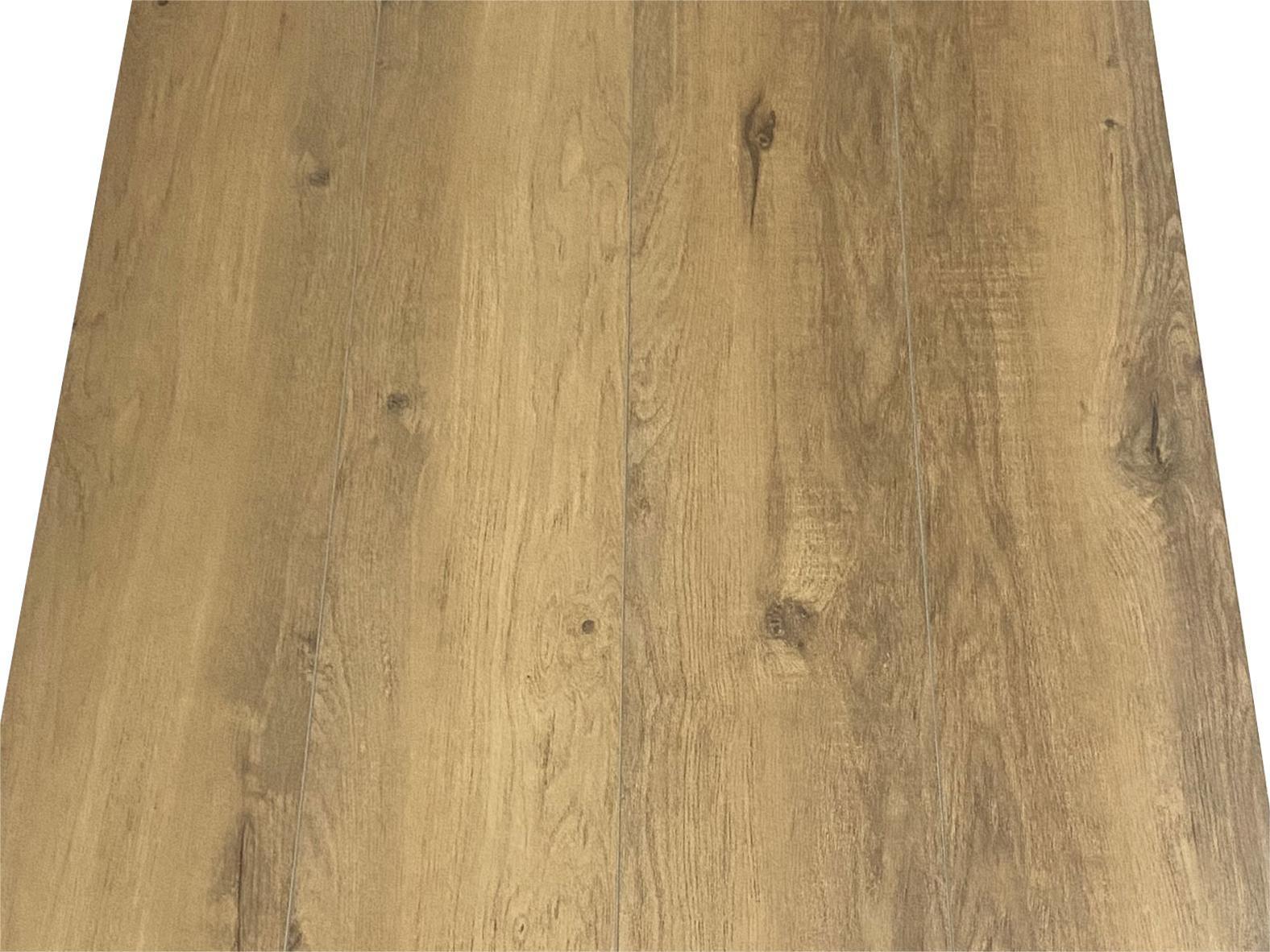 SPC Wood Flooring