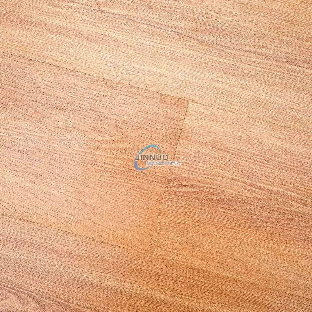 Piso laminado de madera impermeable de 8 mm