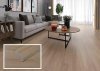 Laminated Wooden Flooring