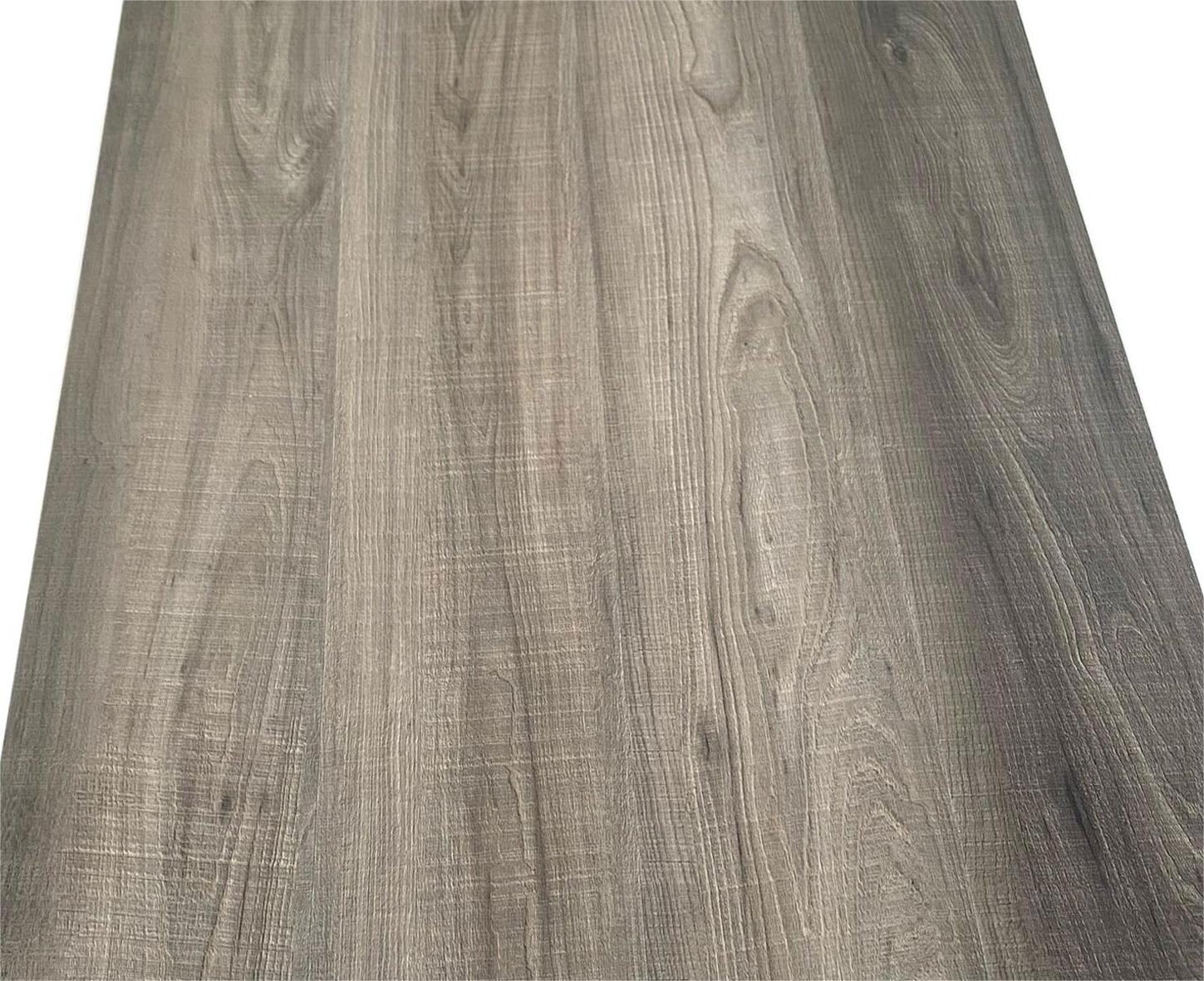 Laminated Wooden Flooring