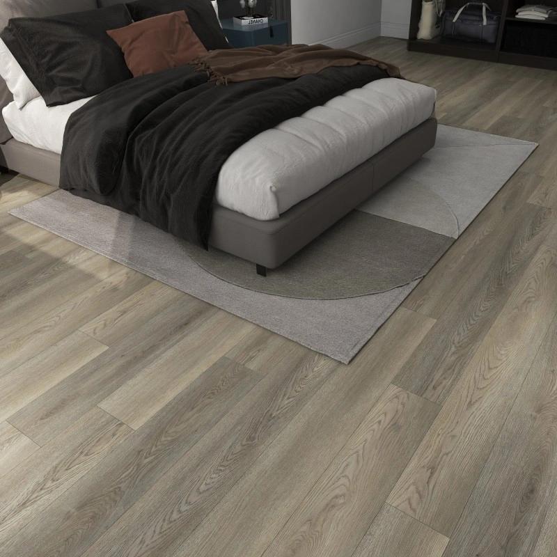 SPC Vinyl Click Flooring