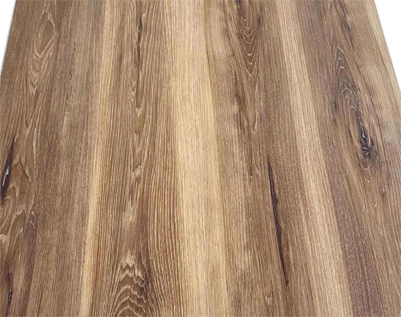 Laminowane podłogi drewniane