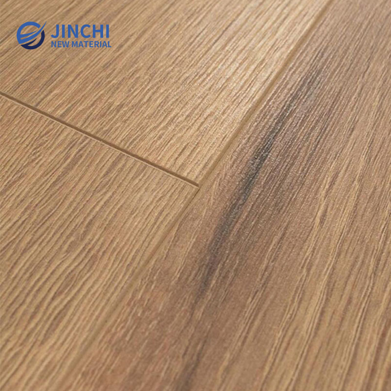 Паркетная доска из натурального дуба в деревенском стиле