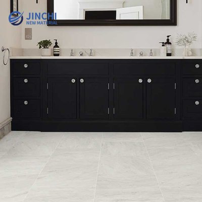 Прочный клееный пол LVT под мрамор толщиной 3 мм