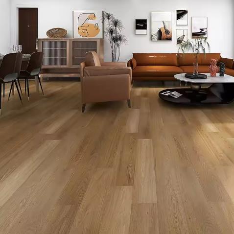 Luxury Vinyl Plank