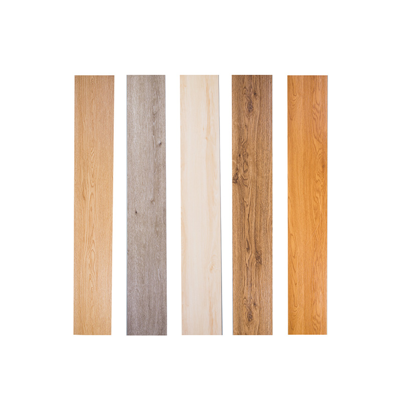 6mm Click Lock SPC Flooring