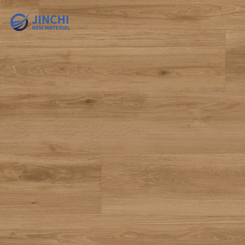 Pavimento vinílico autocolante LVT em carvalho dinamarquês dourado