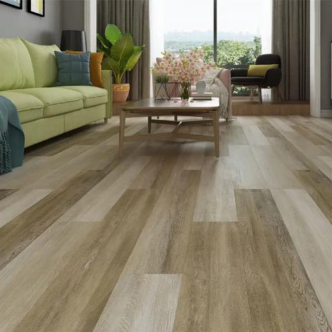 أرضيات LVT