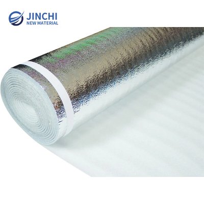 Подложка для деревянного напольного покрытия