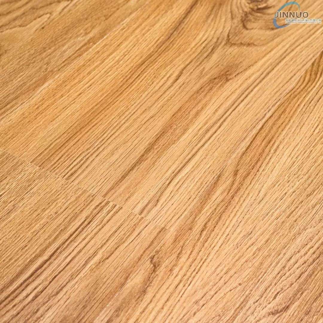 4mm Thickness Spc Rigid Vinyl Flooring