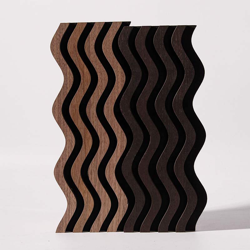 Sound Proof Wall Panels