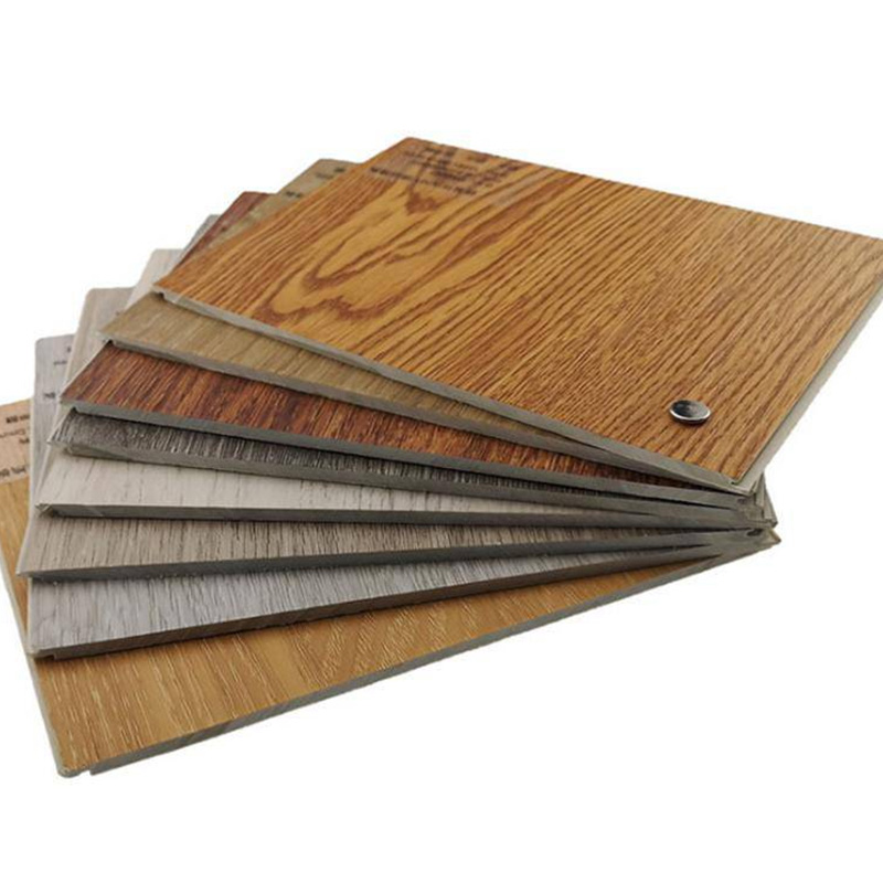 SPC Luxury Vinyl Flooring 